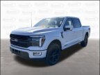 Thumbnail Photo 3 for New 2025 Ford F150