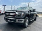 Thumbnail Photo 2 for New 2025 Ford F150
