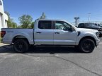 Thumbnail Photo 3 for New 2025 Ford F150