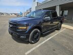 Thumbnail Photo 2 for New 2025 Ford F150