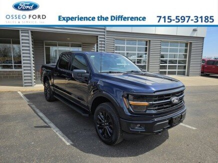 Photo 1 for New 2025 Ford F150
