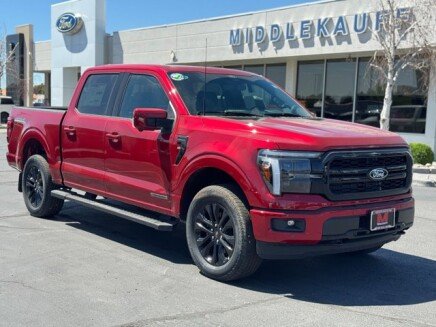 Photo 1 for New 2025 Ford F150