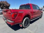 Thumbnail Photo 3 for New 2025 Ford F150