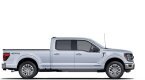 Thumbnail Photo 4 for New 2025 Ford F150