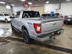 Thumbnail Photo 4 for New 2025 Ford F150