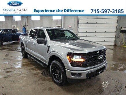 Photo 1 for New 2025 Ford F150