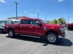 Thumbnail Photo 1 for New 2025 Ford F150