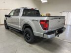 Thumbnail Photo 3 for New 2025 Ford F150