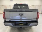 Thumbnail Photo 4 for New 2025 Ford F150
