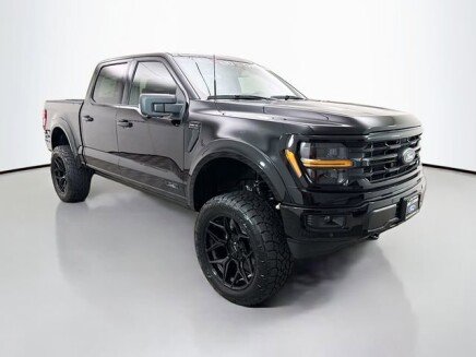 Photo 1 for New 2025 Ford F150