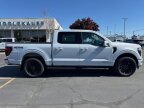 Thumbnail Photo 2 for New 2025 Ford F150