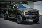 Thumbnail Photo 6 for 2025 Ford F150