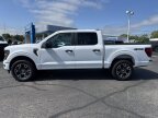 Thumbnail Photo 6 for New 2025 Ford F150