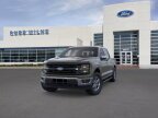 Thumbnail Photo 1 for New 2025 Ford F150