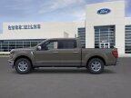 Thumbnail Photo 2 for New 2025 Ford F150