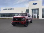 Thumbnail Photo 1 for New 2025 Ford F150