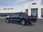Thumbnail Photo 3 for New 2025 Ford F150