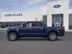 Thumbnail Photo 2 for New 2025 Ford F150