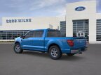 Thumbnail Photo 3 for New 2025 Ford F150