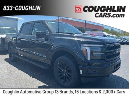 Photo 1 for New 2025 Ford F150