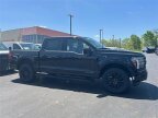 Thumbnail Photo 1 for New 2025 Ford F150