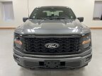 Thumbnail Photo 2 for New 2025 Ford F150