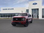 Thumbnail Photo 1 for New 2025 Ford F150