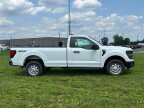 Thumbnail Photo 2 for New 2025 Ford F150