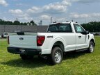Thumbnail Photo 4 for New 2025 Ford F150