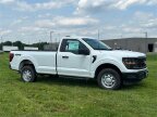 Thumbnail Photo 1 for New 2025 Ford F150