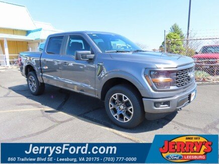 Photo 1 for New 2025 Ford F150