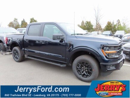Photo 1 for New 2025 Ford F150