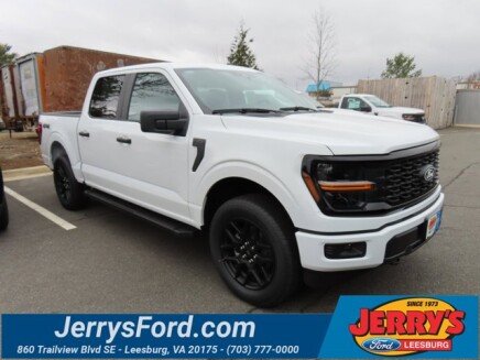 Photo 1 for New 2025 Ford F150
