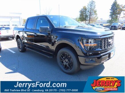 Photo 1 for New 2025 Ford F150