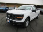 Thumbnail Photo 2 for New 2025 Ford F150