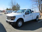 Thumbnail Photo 2 for New 2025 Ford F150