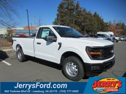 Photo 1 for New 2025 Ford F150