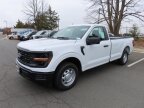 Thumbnail Photo 2 for New 2025 Ford F150