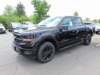Thumbnail Photo 2 for New 2025 Ford F150