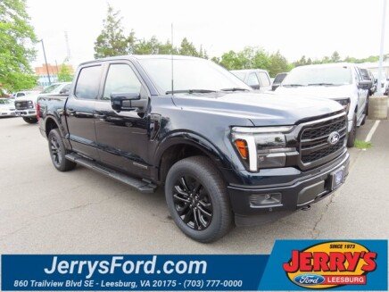Photo 1 for New 2025 Ford F150