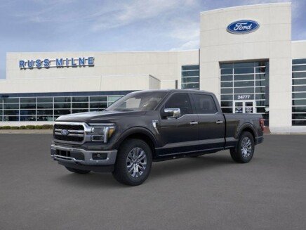 Photo 1 for New 2025 Ford F150