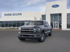 Thumbnail Photo 1 for New 2025 Ford F150
