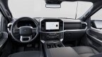 Thumbnail Photo 6 for New 2025 Ford F150