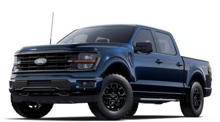 Photo 1 for New 2025 Ford F150