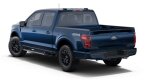 Thumbnail Photo 1 for New 2025 Ford F150