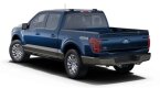 Thumbnail Photo 2 for New 2025 Ford F150