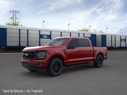 Photo 1 for New 2025 Ford F150