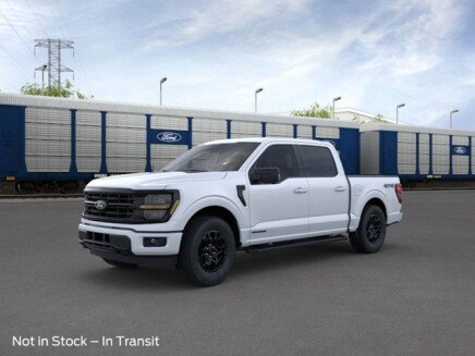 Photo 1 for New 2025 Ford F150