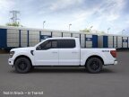 Thumbnail Photo 2 for New 2025 Ford F150