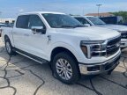 Thumbnail Photo 2 for New 2025 Ford F150